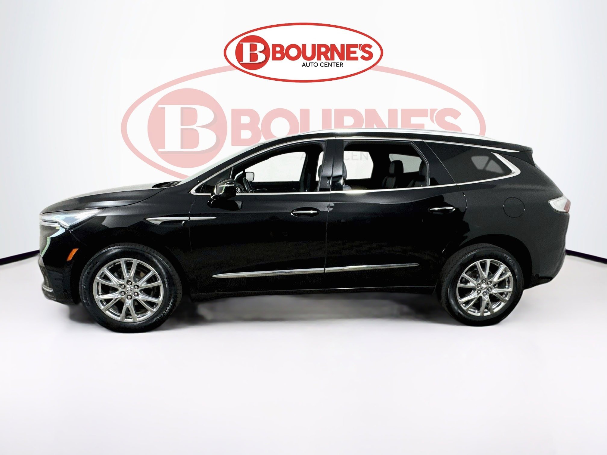 Used 2023 Buick Enclave Premium w/ Experience Buick Package AWD/4WD image 8