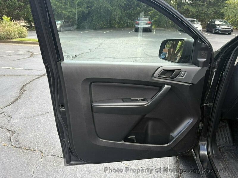 Used 2022 Ford Ranger XL RWD image 10