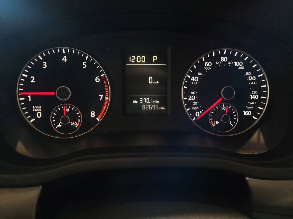 Used 2015 Volkswagen Passat 1.8T Limited Edition FWD image 23
