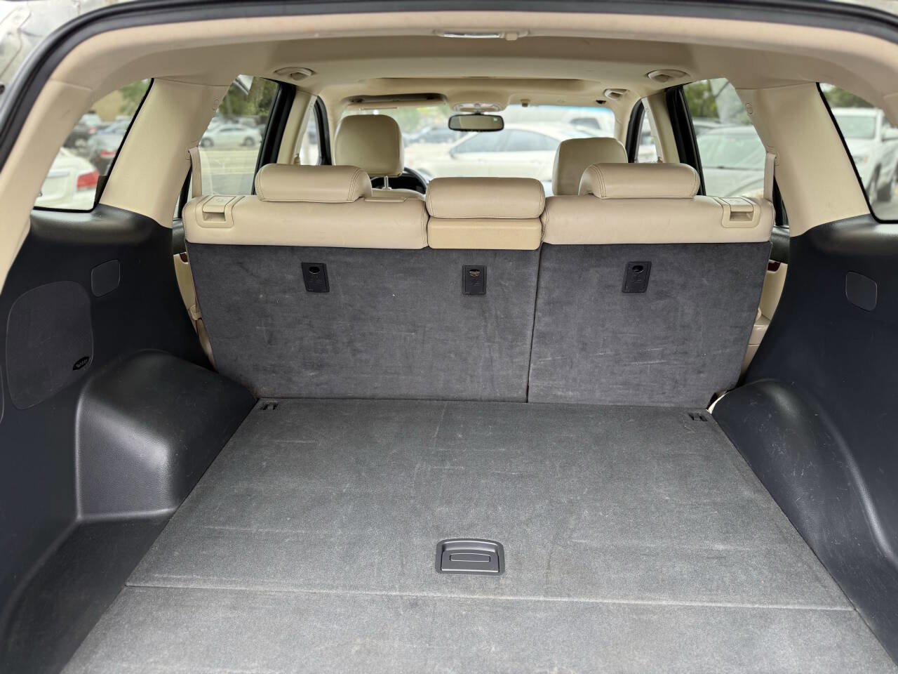 Used 2008 Hyundai Santa Fe Limited image 22