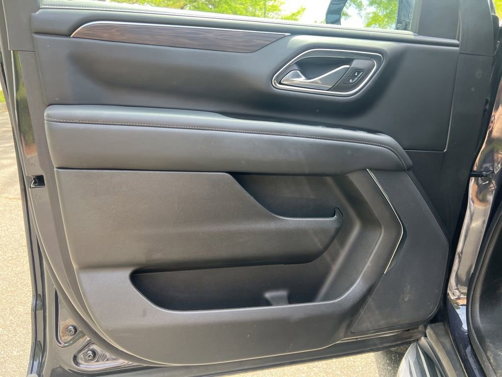 Certified 2023 Chevrolet Suburban LS w/ Driver Alert Package image 22