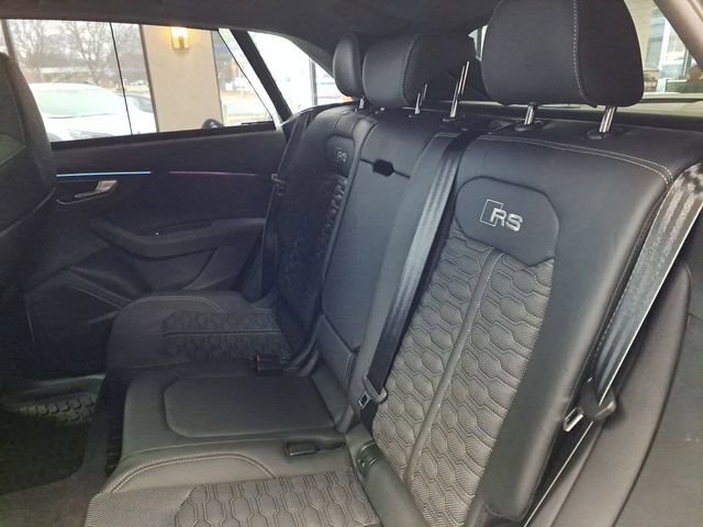 New 2026 Audi RS Q8 performance AWD/4WD image 20