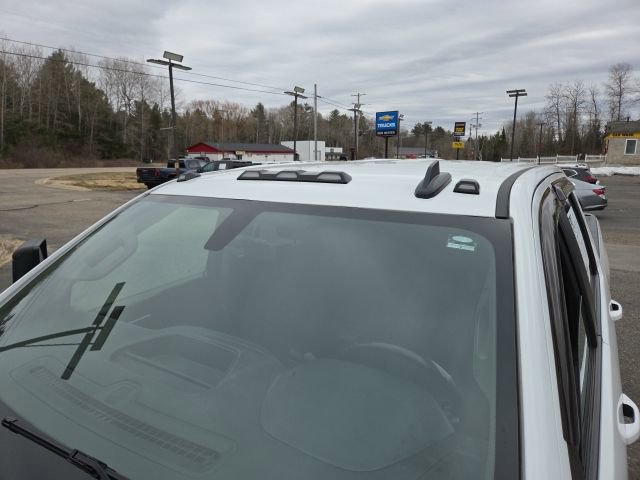 Used 2021 Chevrolet Silverado 2500 LT w/ Convenience Package image 39