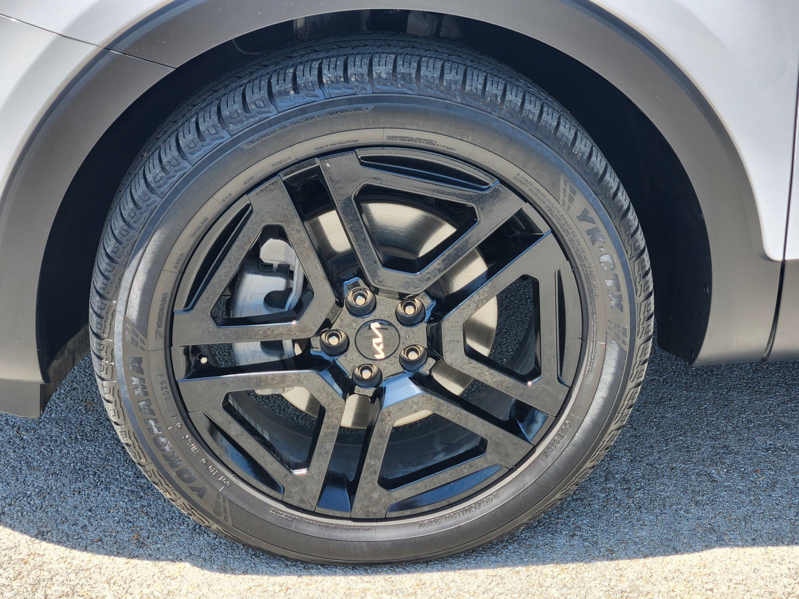 Used 2024 Kia Telluride SX X-Line AWD/4WD image 32