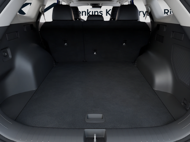 New 2026 Kia Sportage SX FWD image 21