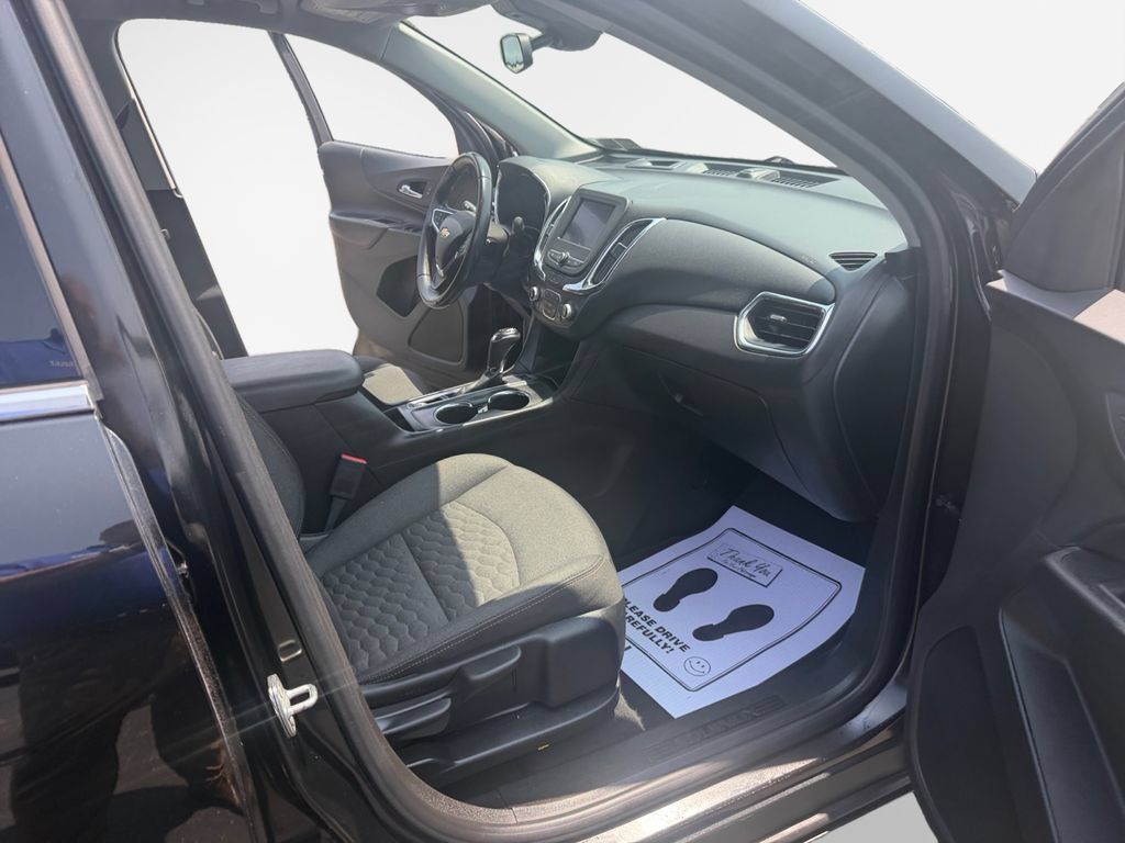 Certified 2020 Chevrolet Equinox LT AWD/4WD image 26