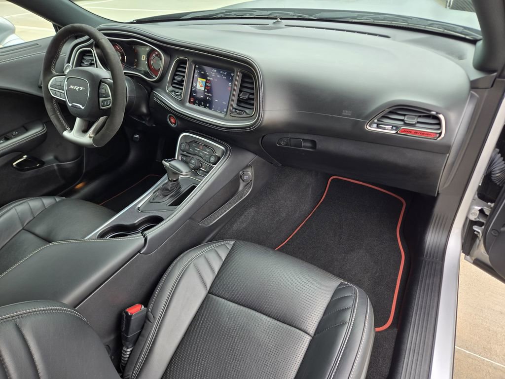 Used 2023 Dodge Challenger SRT Hellcat RWD image 17