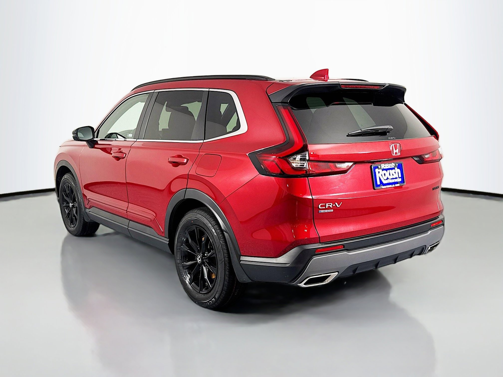 Certified 2023 Honda CR-V Sport image 7