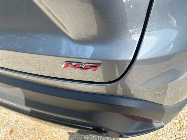 Used 2024 Chevrolet Trax RS w/ Driver Confidence Package FWD image 60