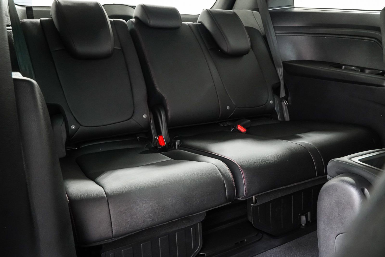 New 2026 Honda Odyssey Sport-L image 40
