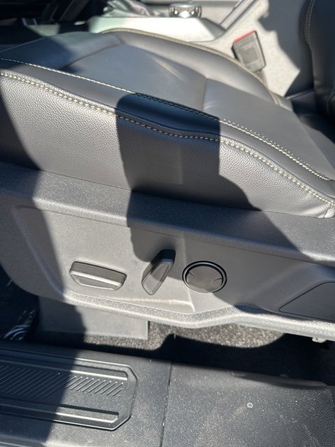 New 2025 Ford Bronco Badlands w/ Sasquatch Package image 17