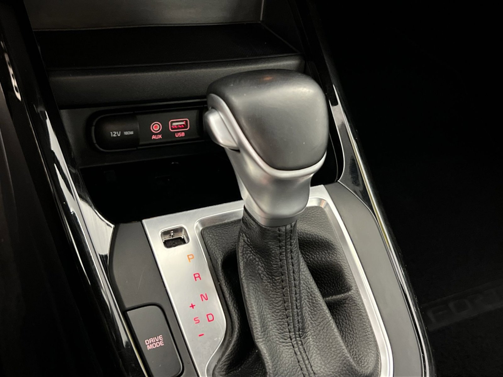 Used 2021 Kia Forte GT-Line w/ GT-Line Premium Package image 22