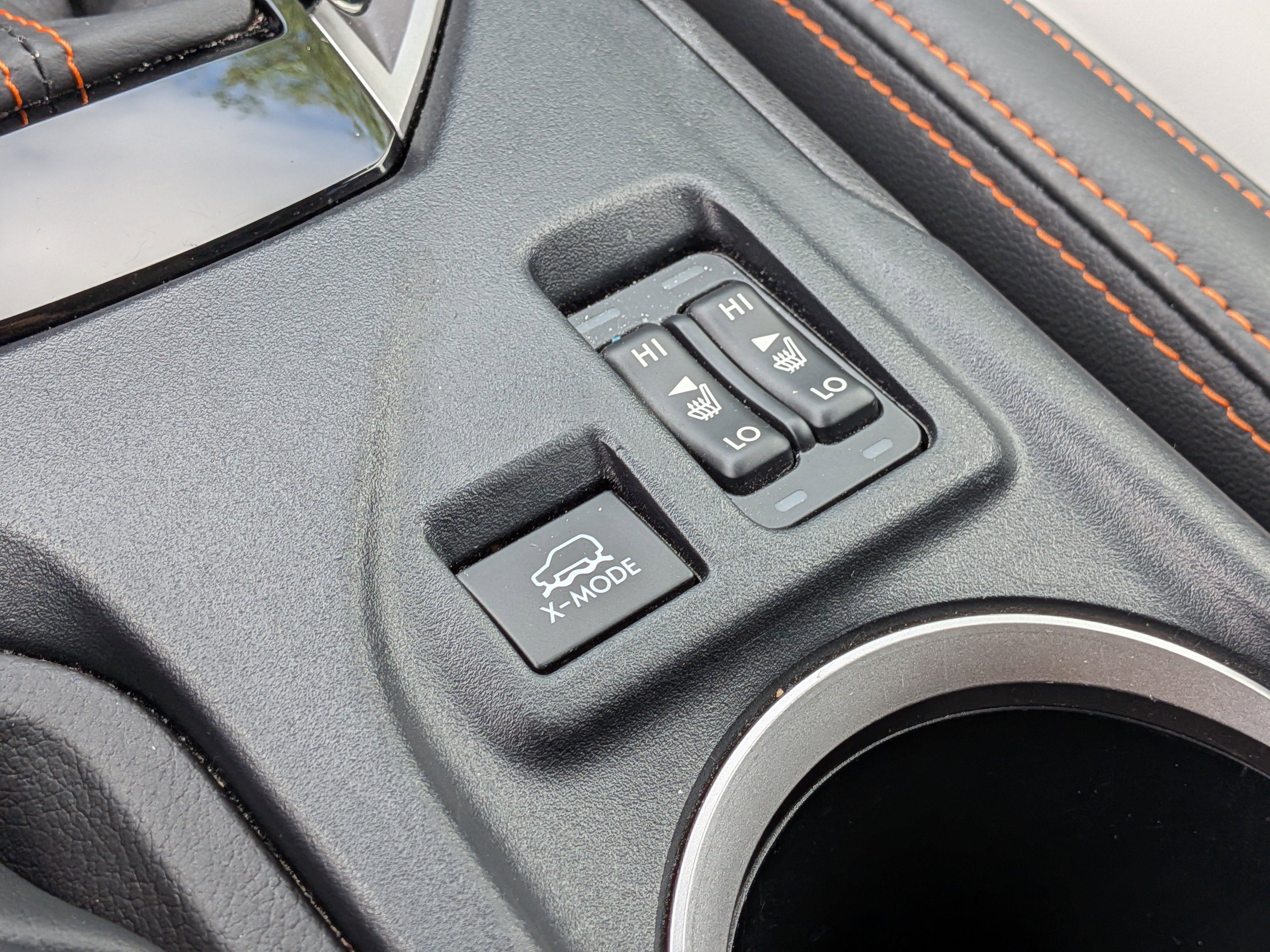 Used 2023 Subaru Crosstrek 2.5i Limited w/ Moonroof Package image 31