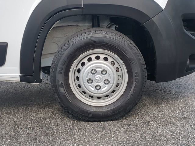 Used 2024 RAM ProMaster 2500 w/ Power Group image 11