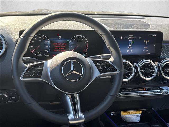 Certified 2025 Mercedes-Benz GLB 250 image 17