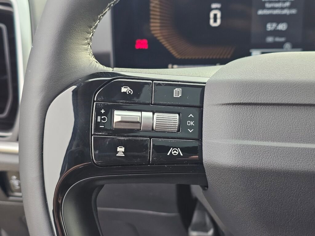 New 2026 Kia Sorento X-Line EX image 40
