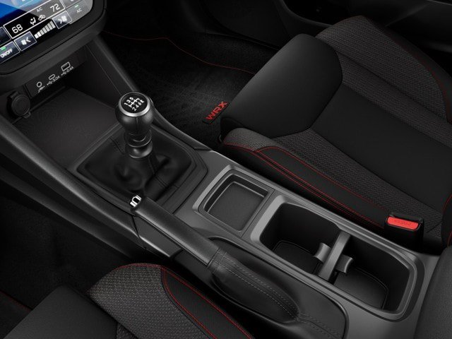 New 2026 Subaru WRX Premium AWD/4WD image 19