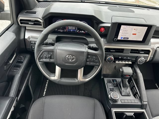 Used 2026 Toyota Tacoma TRD Sport AWD/4WD image 11