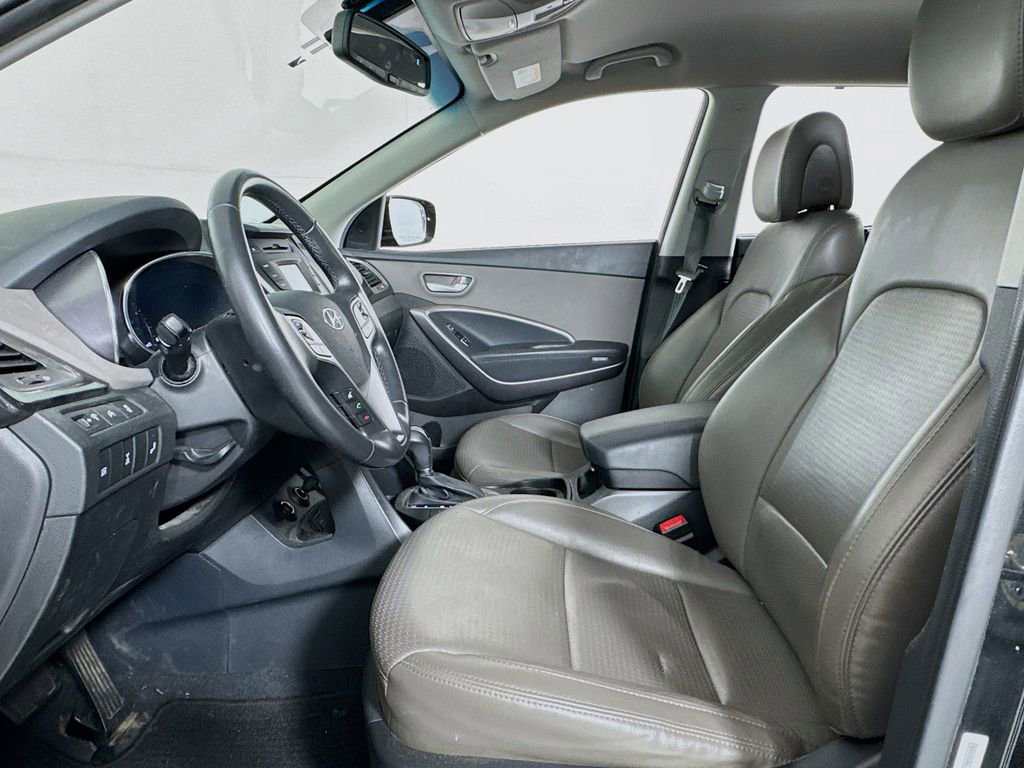 Used 2014 Hyundai Santa Fe Sport w/ Premium Equipment Package 03 image 10