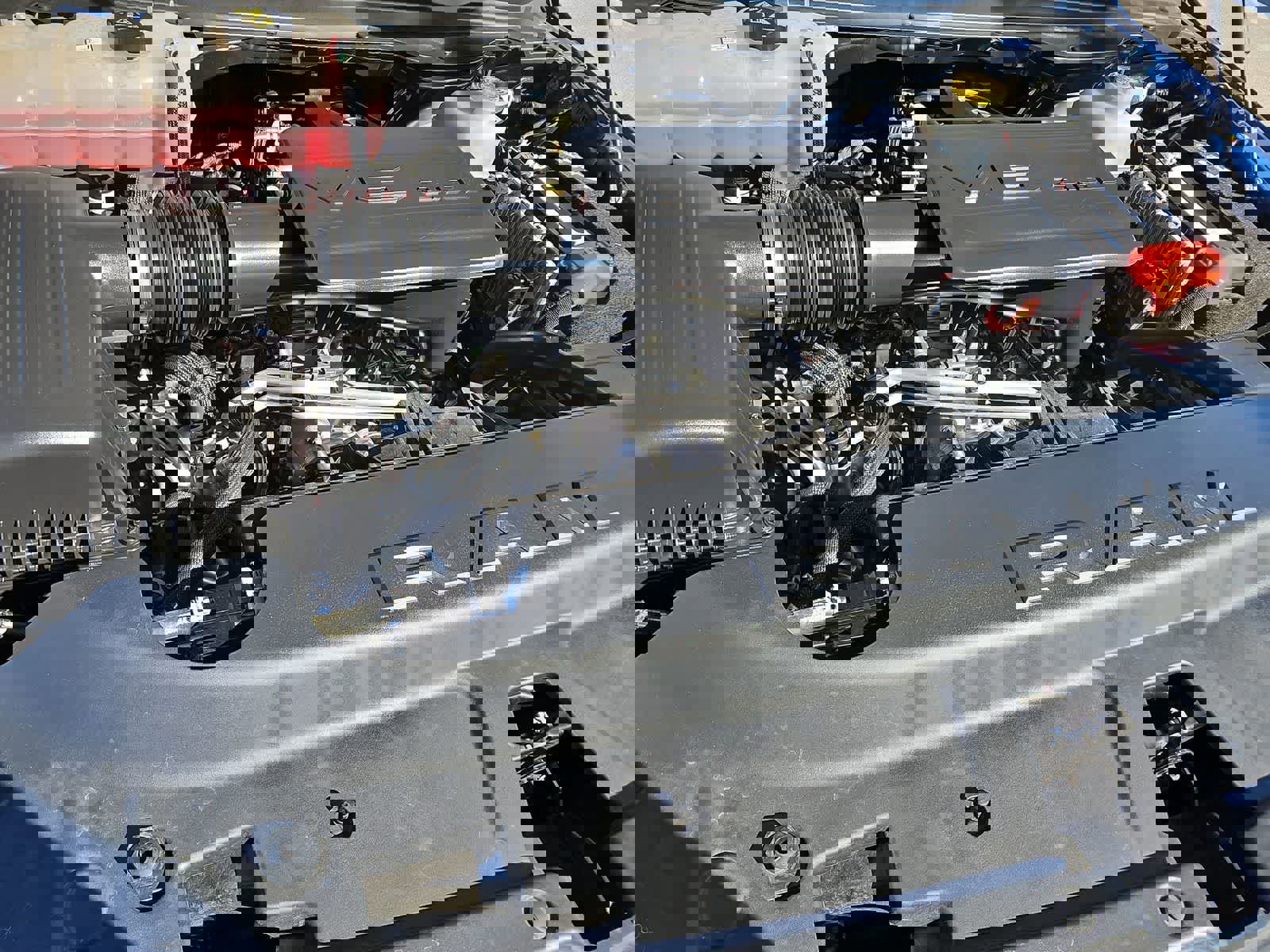 Certified 2024 RAM 1500 Big Horn image 16