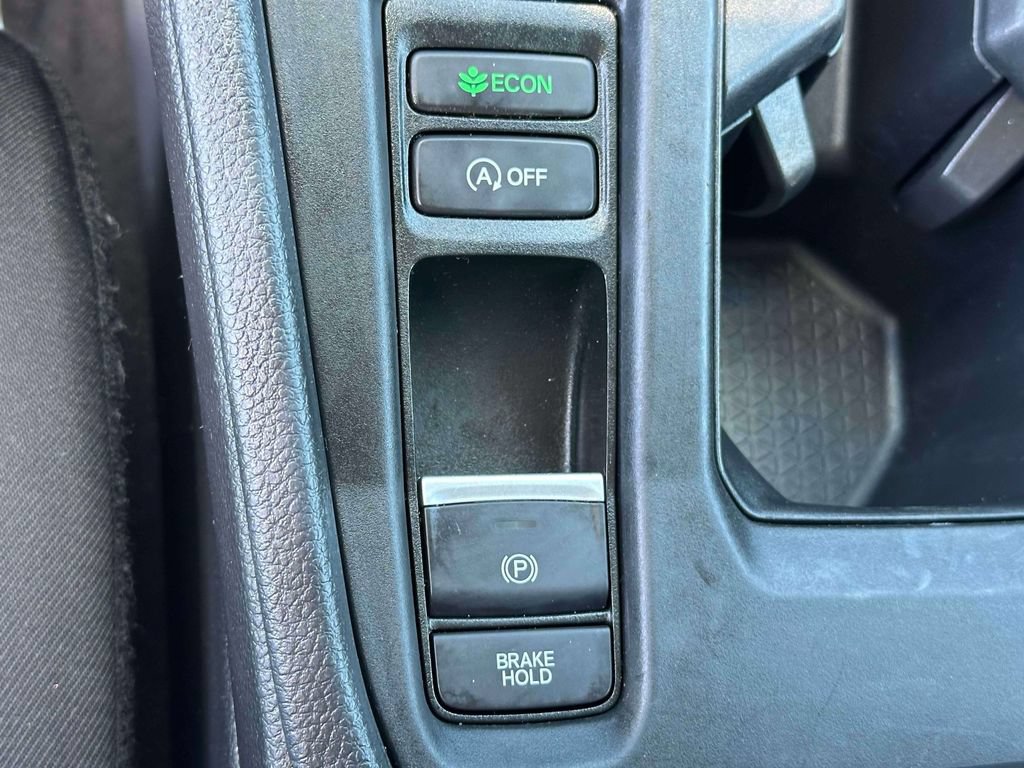 Certified 2024 Honda Accord LX image 25