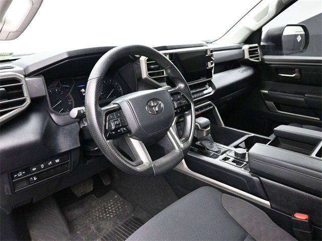 Used 2024 Toyota Tundra SR5 image 12