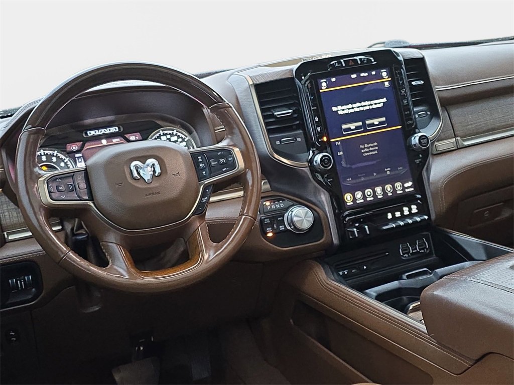 Used 2019 RAM 1500 Laramie Longhorn image 18