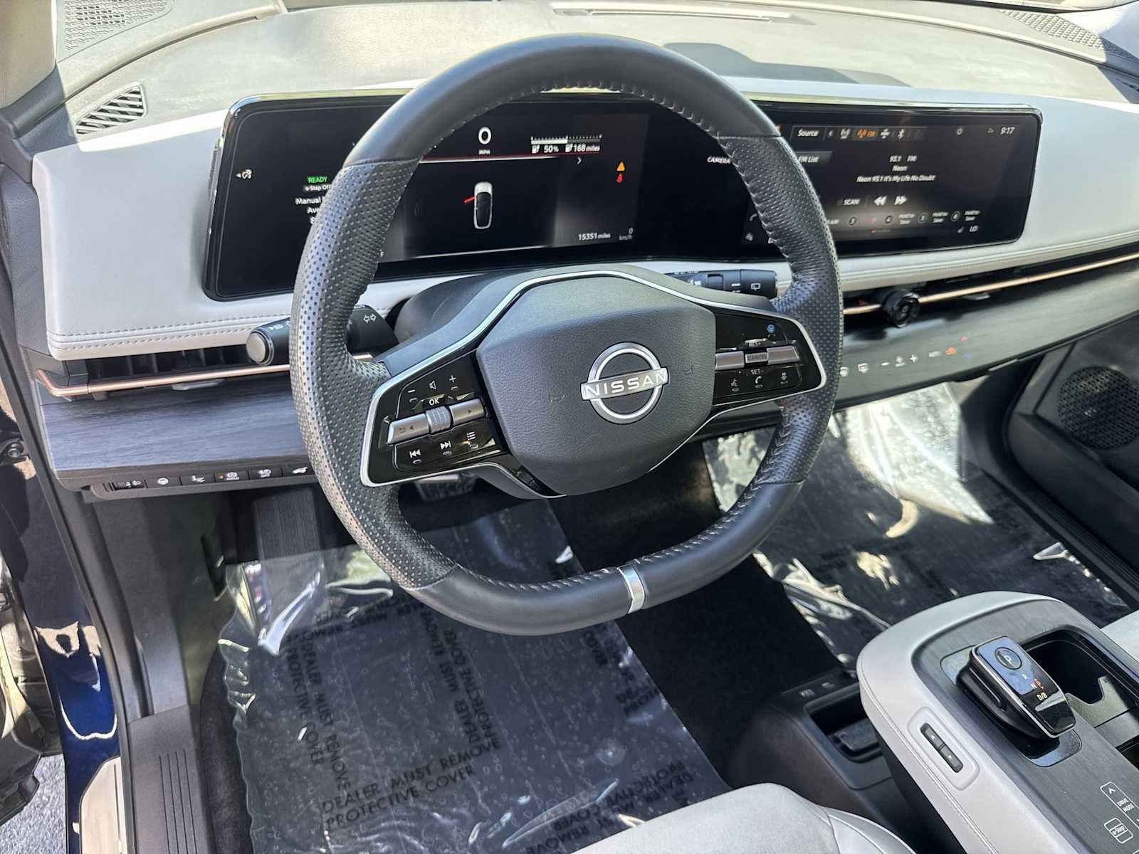 Used 2024 Nissan Ariya FWD image 10