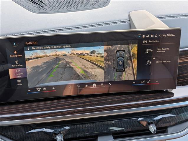 New 2026 BMW X5 xDrive40i image 13