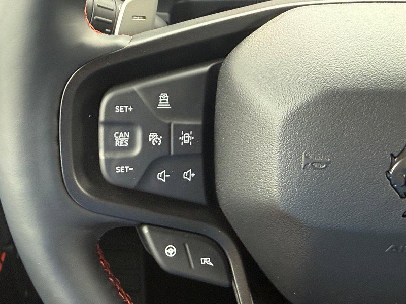 New 2025 Ford Bronco Raptor image 18