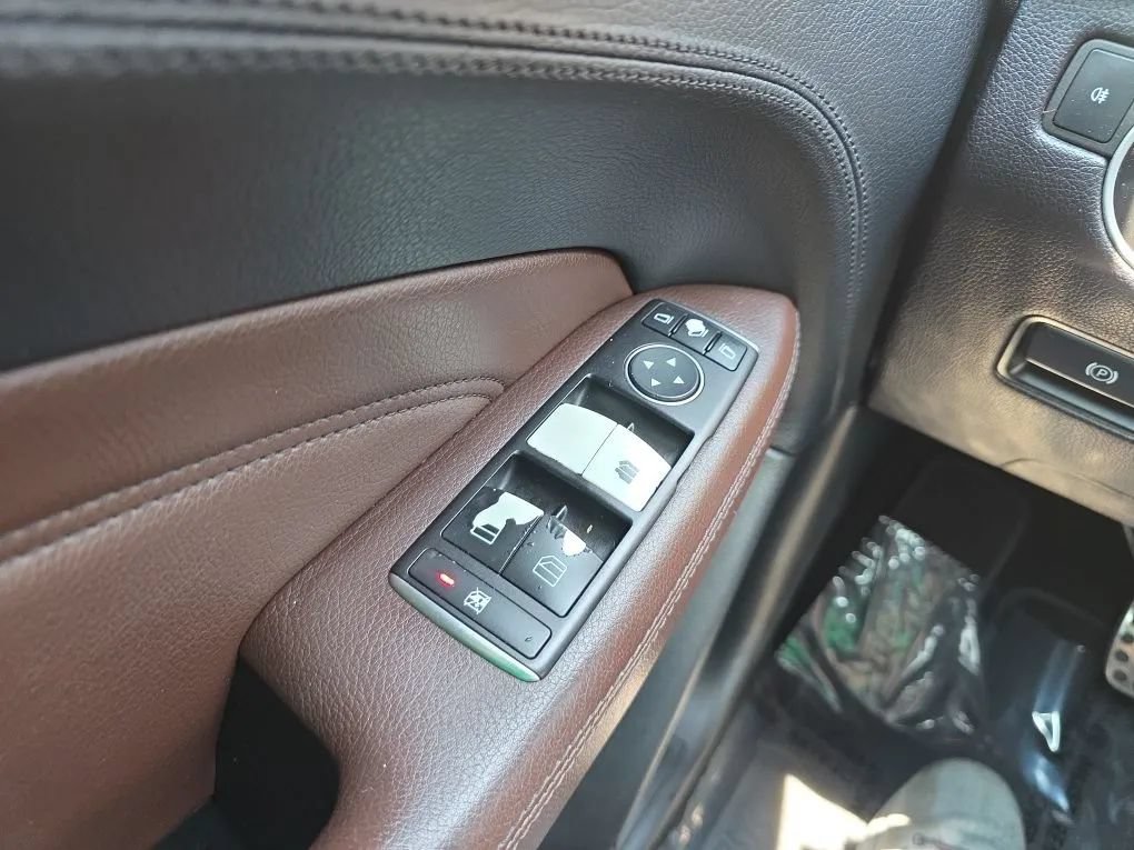 Used 2015 Mercedes-Benz ML 400 4MATIC image 23