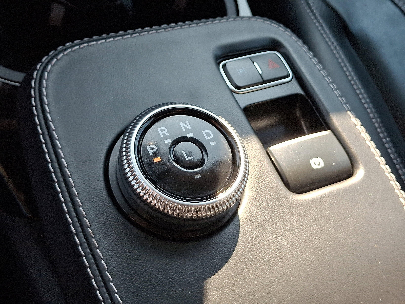 Certified 2024 Ford Mustang Mach-E Premium image 22