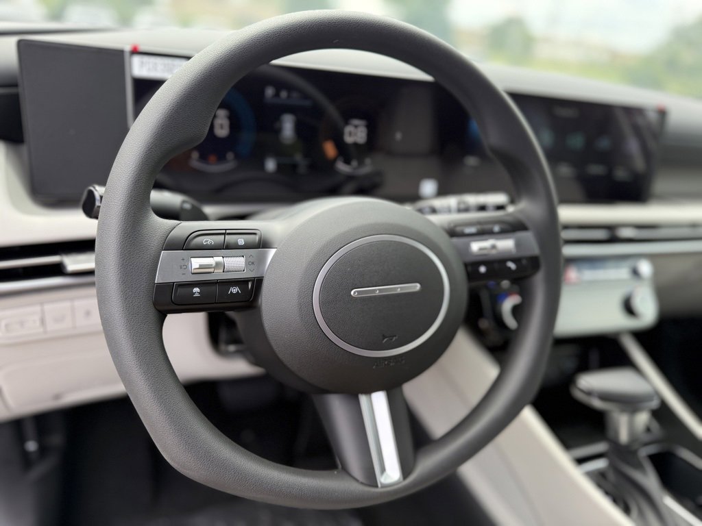 New 2025 Hyundai Tucson SEL image 37