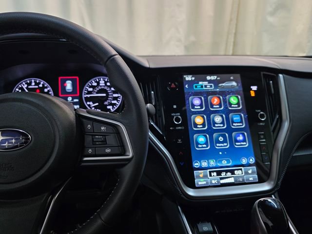 Certified 2025 Subaru Outback Premium image 17