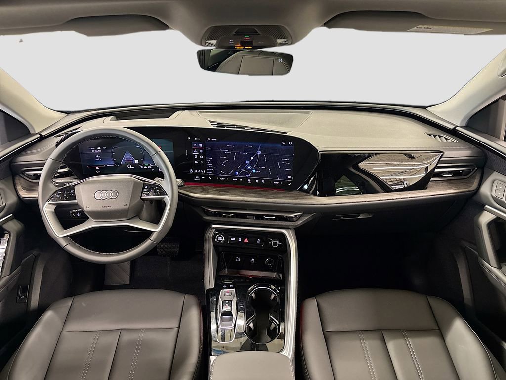 New 2025 Audi Q5 2.0T Premium Plus image 9
