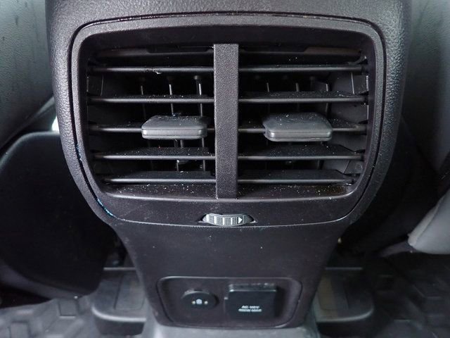 Certified 2025 Ford Bronco Sport Badlands image 19