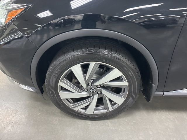 Used 2020 Nissan Murano SL w/ Moonroof Package AWD/4WD image 39