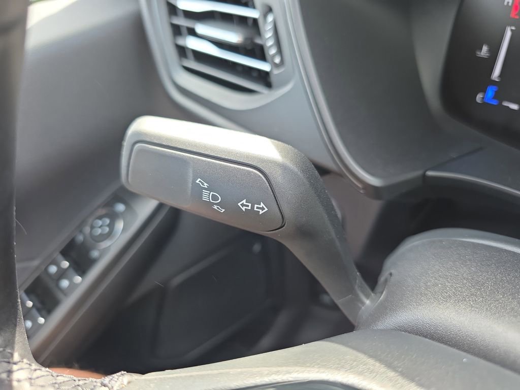 New 2024 Ford Escape Active image 21