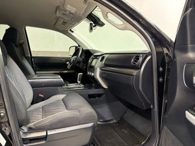 Used 2019 Toyota Tundra SR5 w/ SR5 Upgrade Package RWD image 40