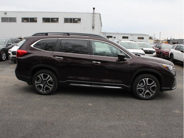 New 2026 Subaru Ascent Touring AWD/4WD image 22