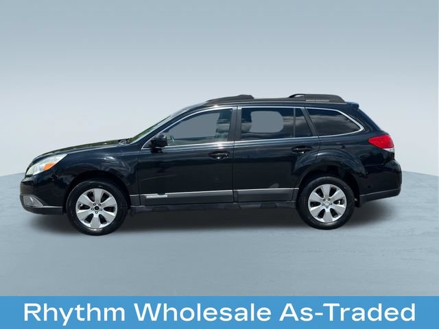 Used 2012 Subaru Outback 2.5i Premium AWD/4WD image 5