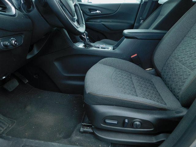 Used 2024 Chevrolet Equinox LT image 22