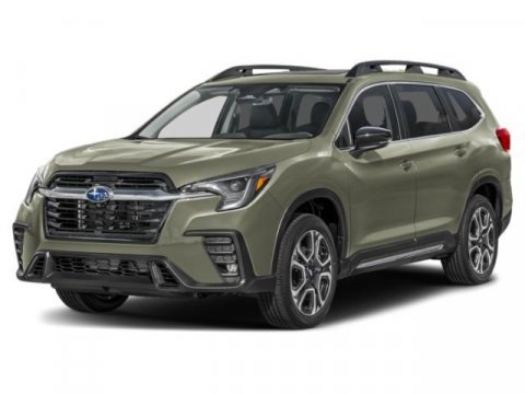 New 2027 Subaru Ascent Limited