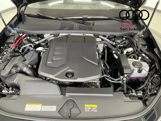 New 2025 Audi A5 2.0T Premium Plus image 23