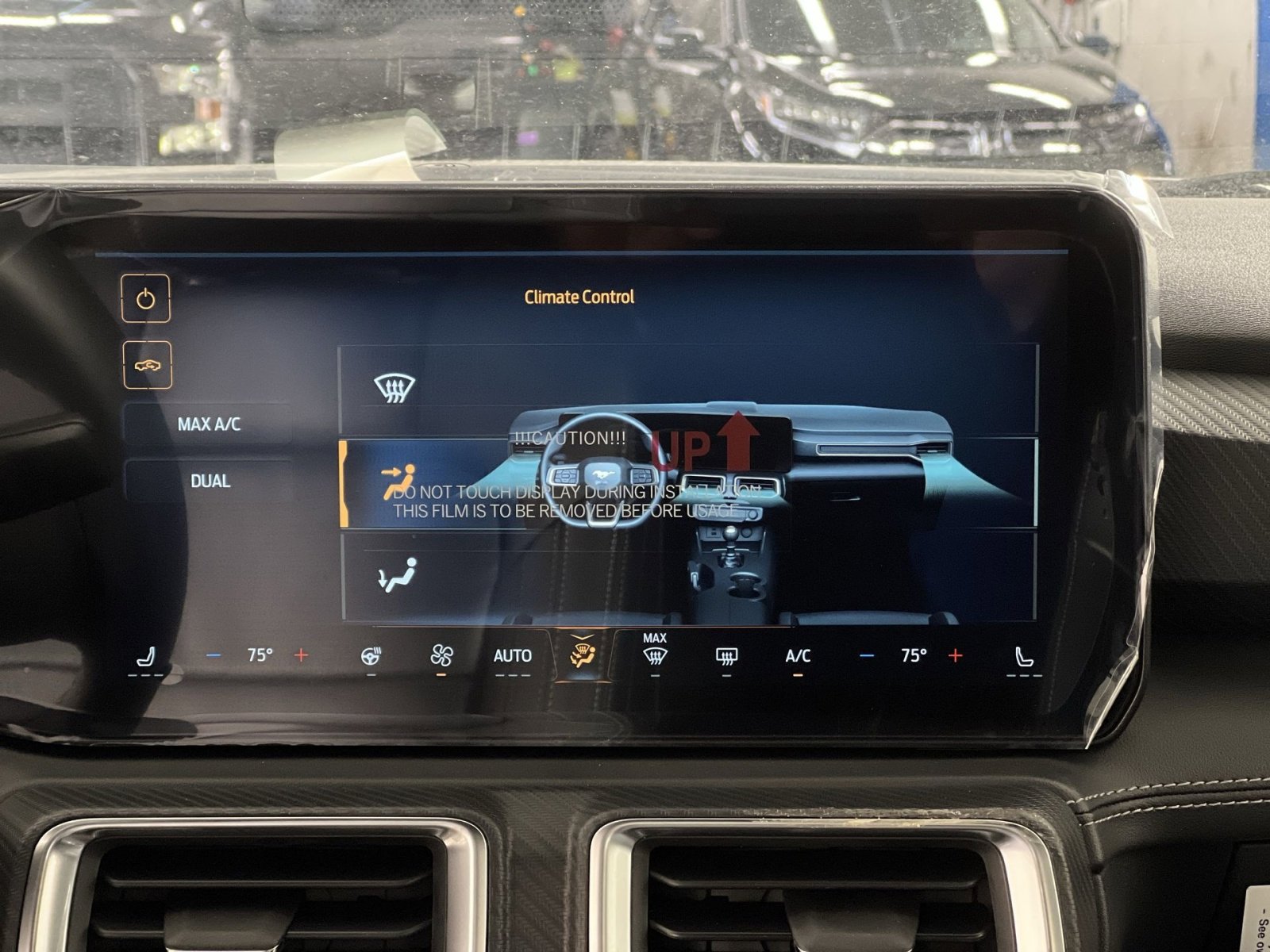 New 2026 Ford Mustang Premium image 21