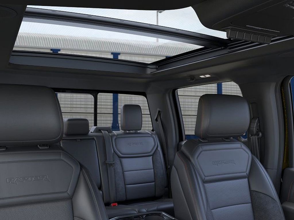 New 2026 Ford F150 Raptor image 22