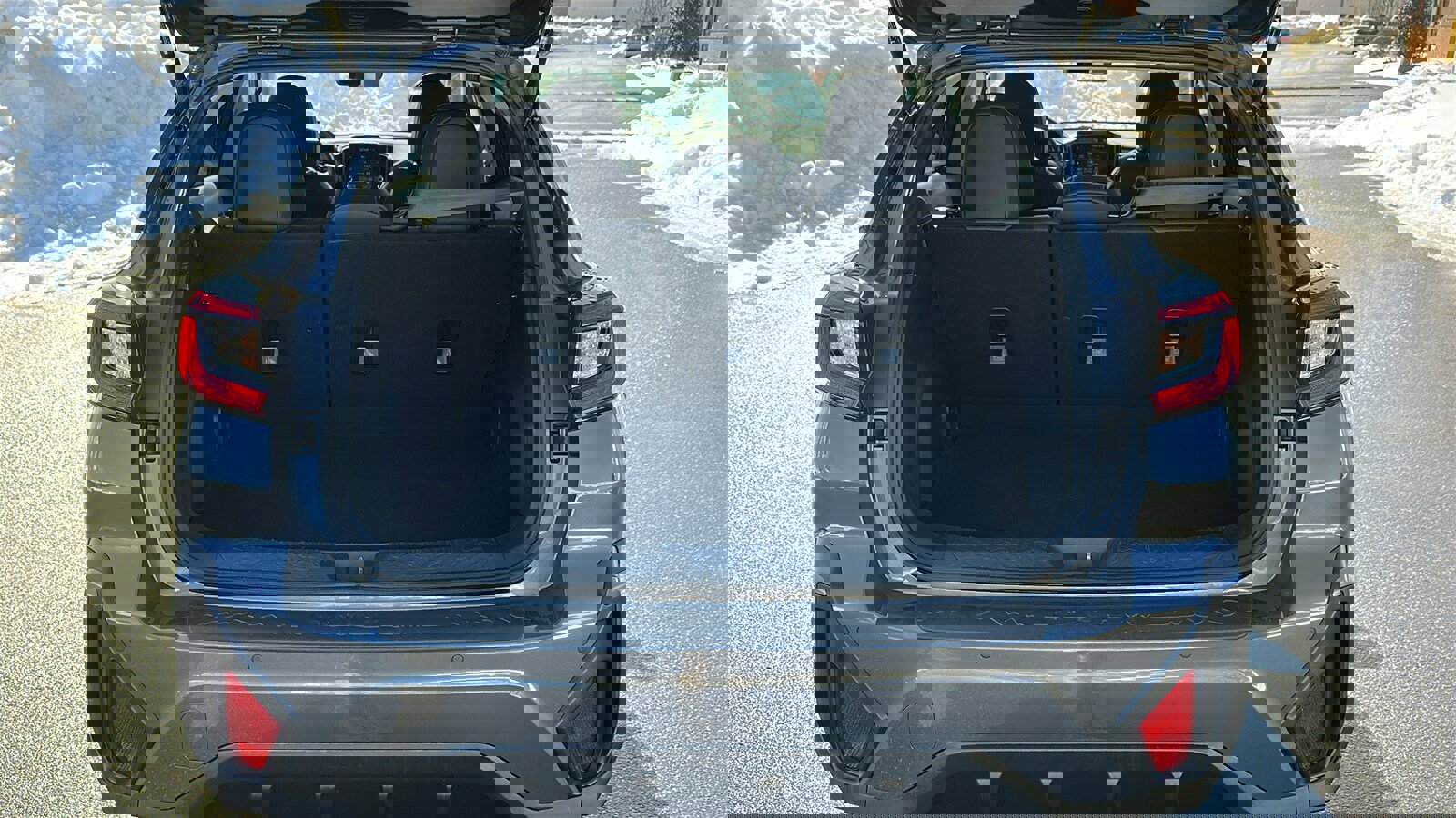 Used 2024 Subaru Crosstrek 2.5i Limited image 25