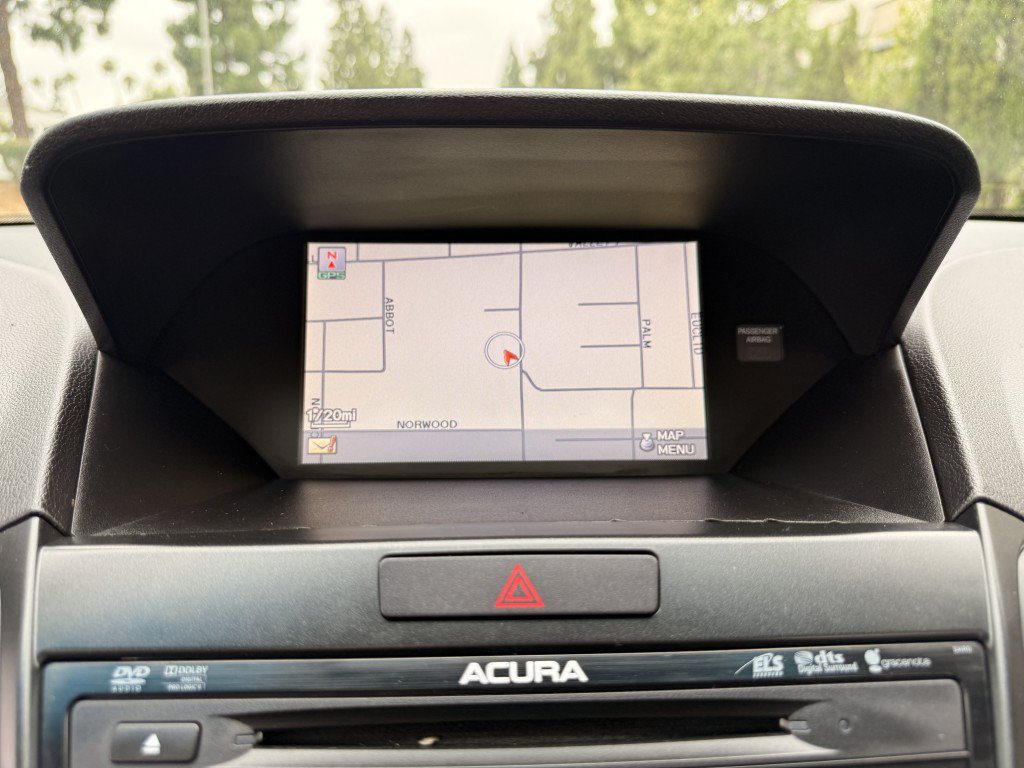 Used 2013 Acura RDX FWD w/ Technology Package image 23