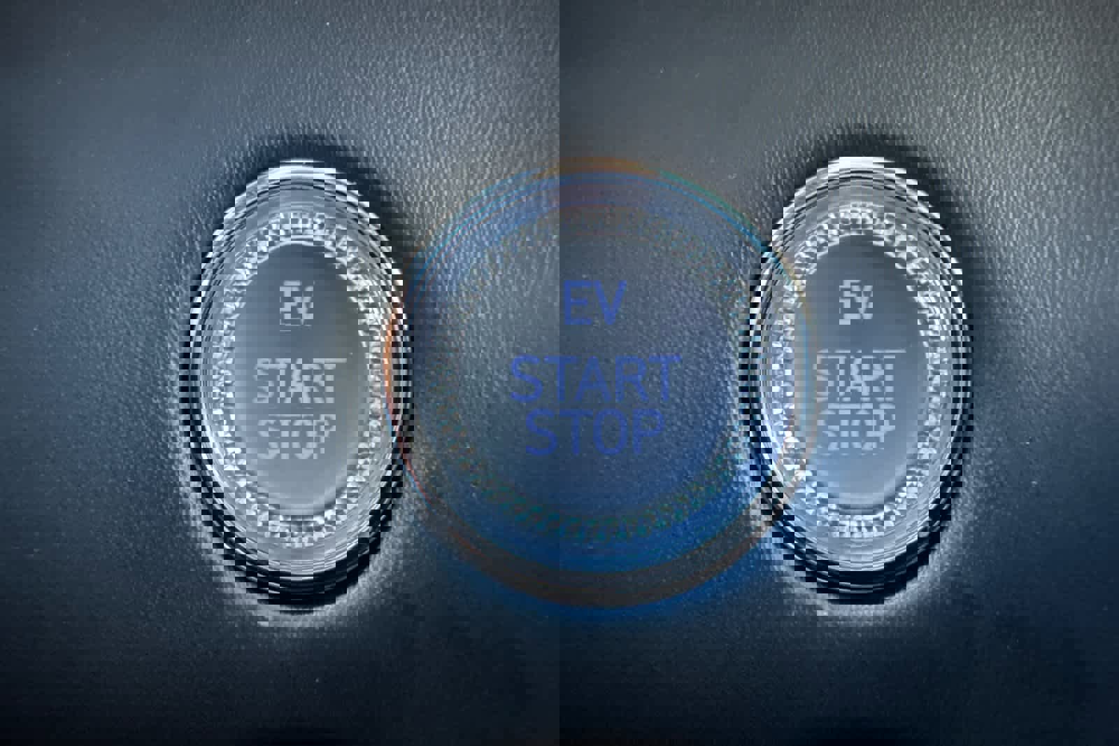 Used 2023 Genesis GV60 Advanced image 26