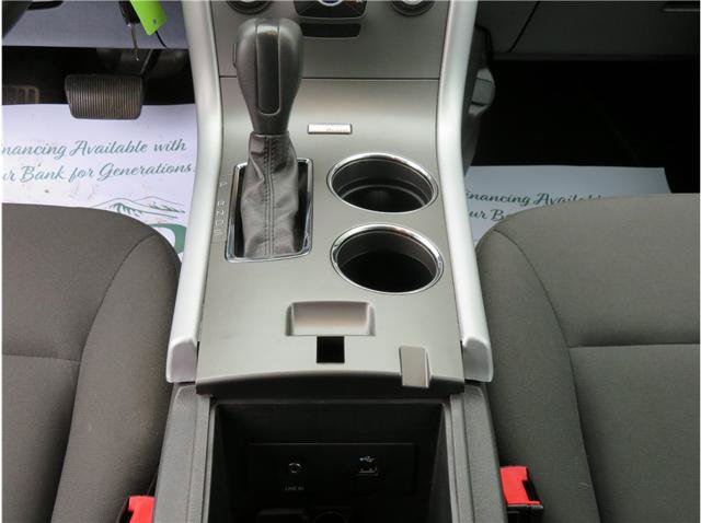 Used 2014 Ford Edge SE FWD image 7